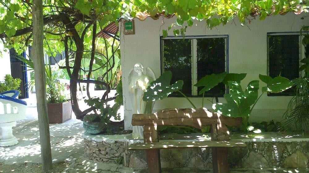 Posada Amor Hotel Boutique 莫雷洛斯港 外观 照片