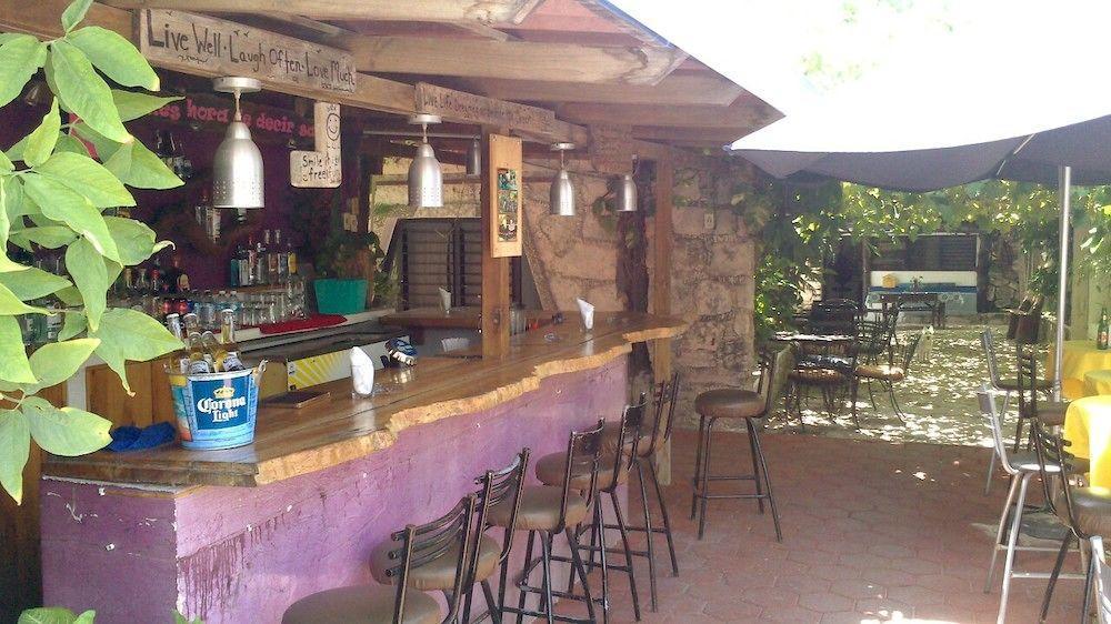 Posada Amor Hotel Boutique 莫雷洛斯港 外观 照片