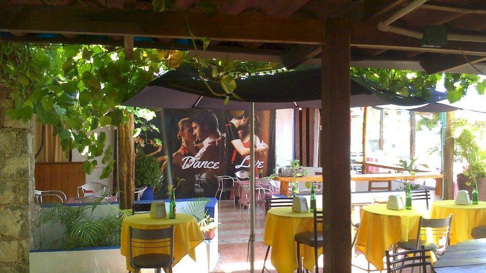 Posada Amor Hotel Boutique 莫雷洛斯港 外观 照片