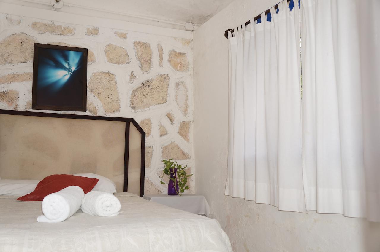 Posada Amor Hotel Boutique 莫雷洛斯港 外观 照片