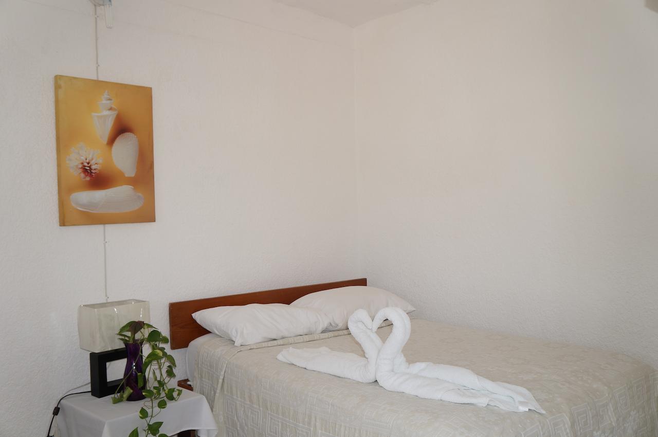 Posada Amor Hotel Boutique 莫雷洛斯港 外观 照片