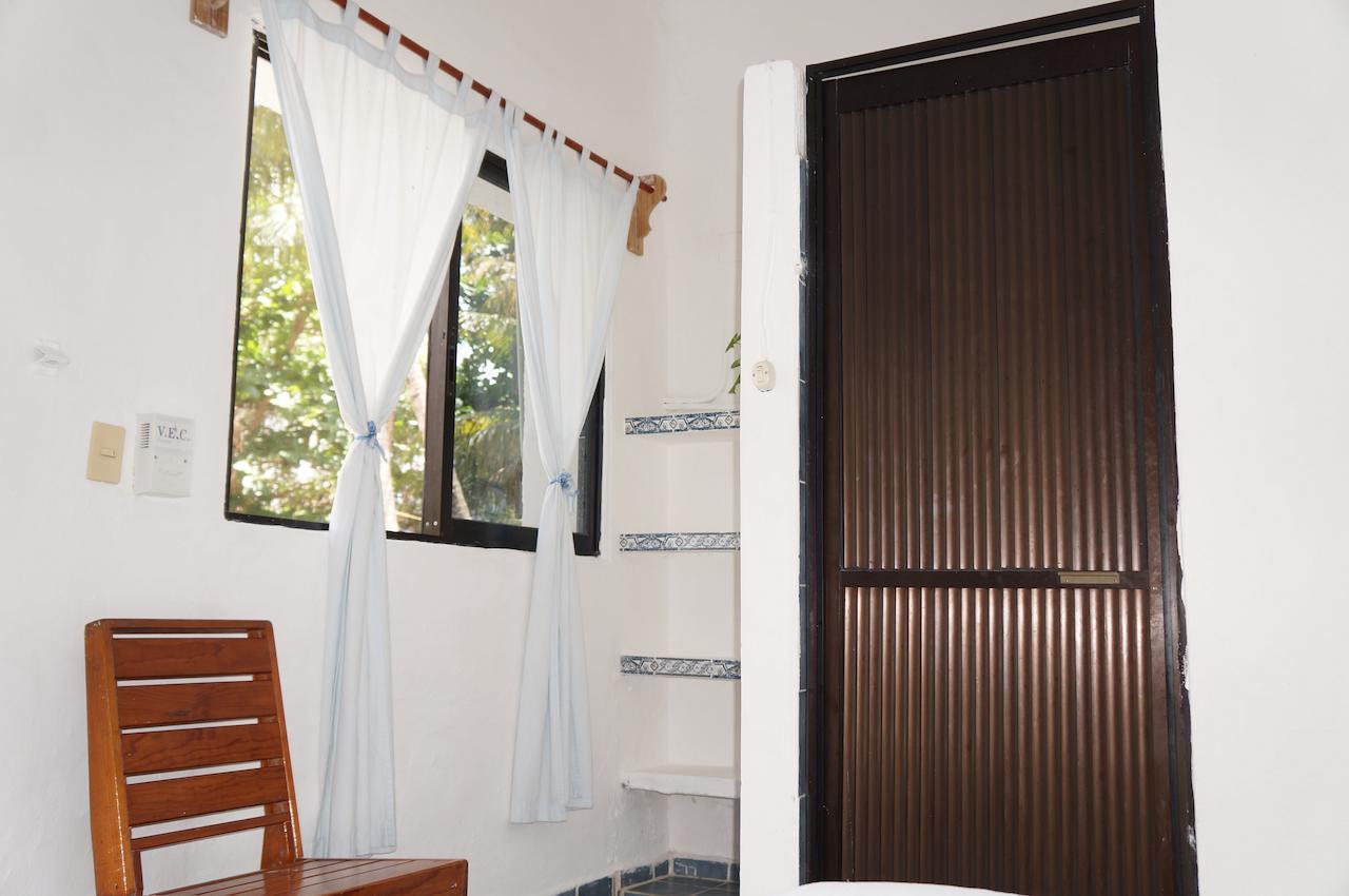 Posada Amor Hotel Boutique 莫雷洛斯港 外观 照片