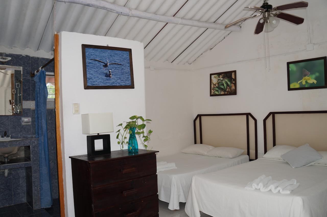 Posada Amor Hotel Boutique 莫雷洛斯港 外观 照片